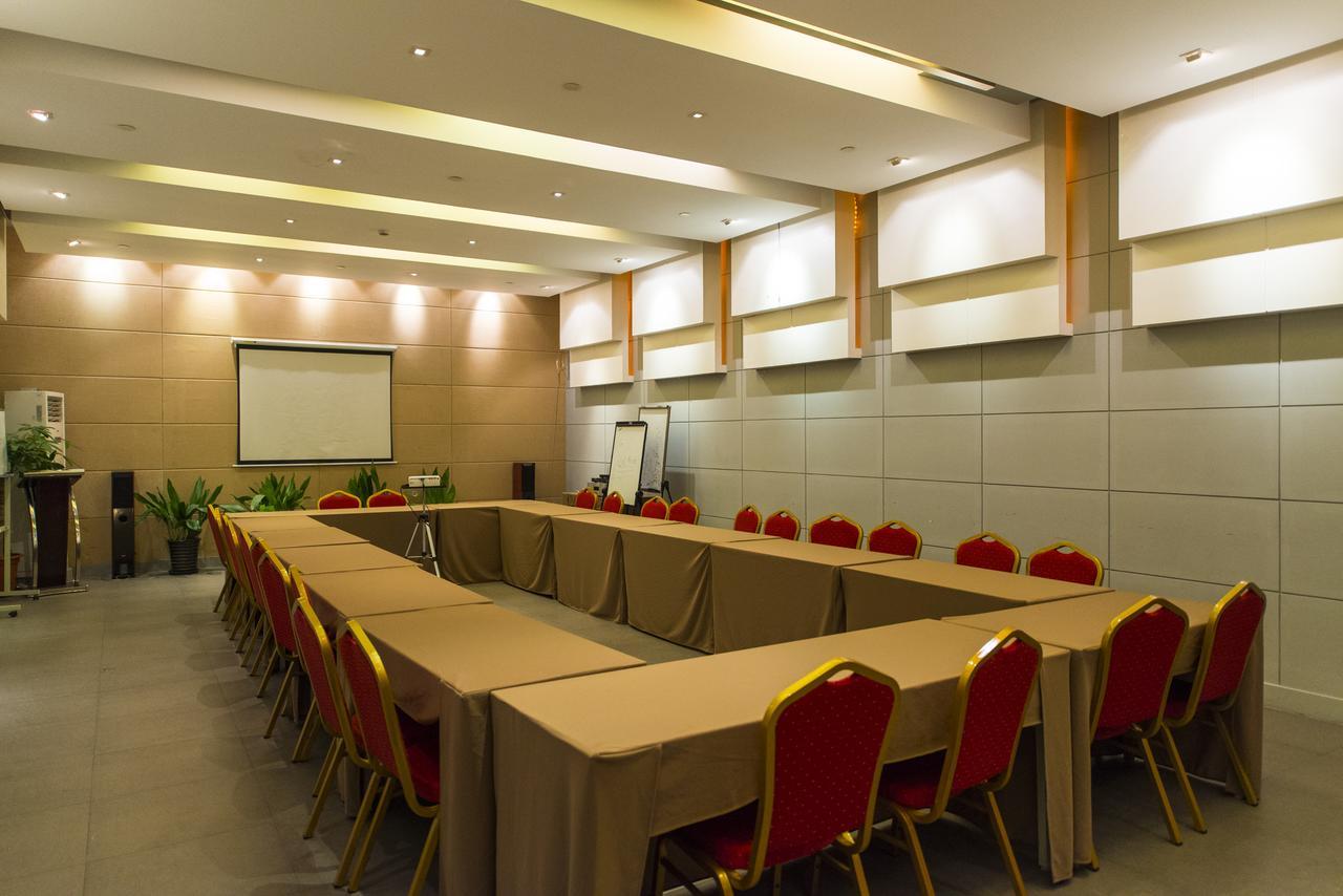 Jinjiang Inn Kunshan Renming Road West Street Kunshan (Jiangsu) Exterior foto